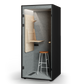 Ergonomische Telefonbox - HUUS One