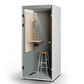 Ergonomische Telefonbox - HUUS One