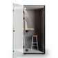Ergonomische Telefonbox - HUUS One