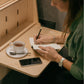 Ergonomische Telefonbox - HUUS One