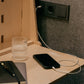 Ergonomische Telefonbox - HUUS One