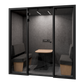 Ergonomic Meeting Box - HUUS Four