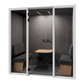 Ergonomic Meeting Box - HUUS Four