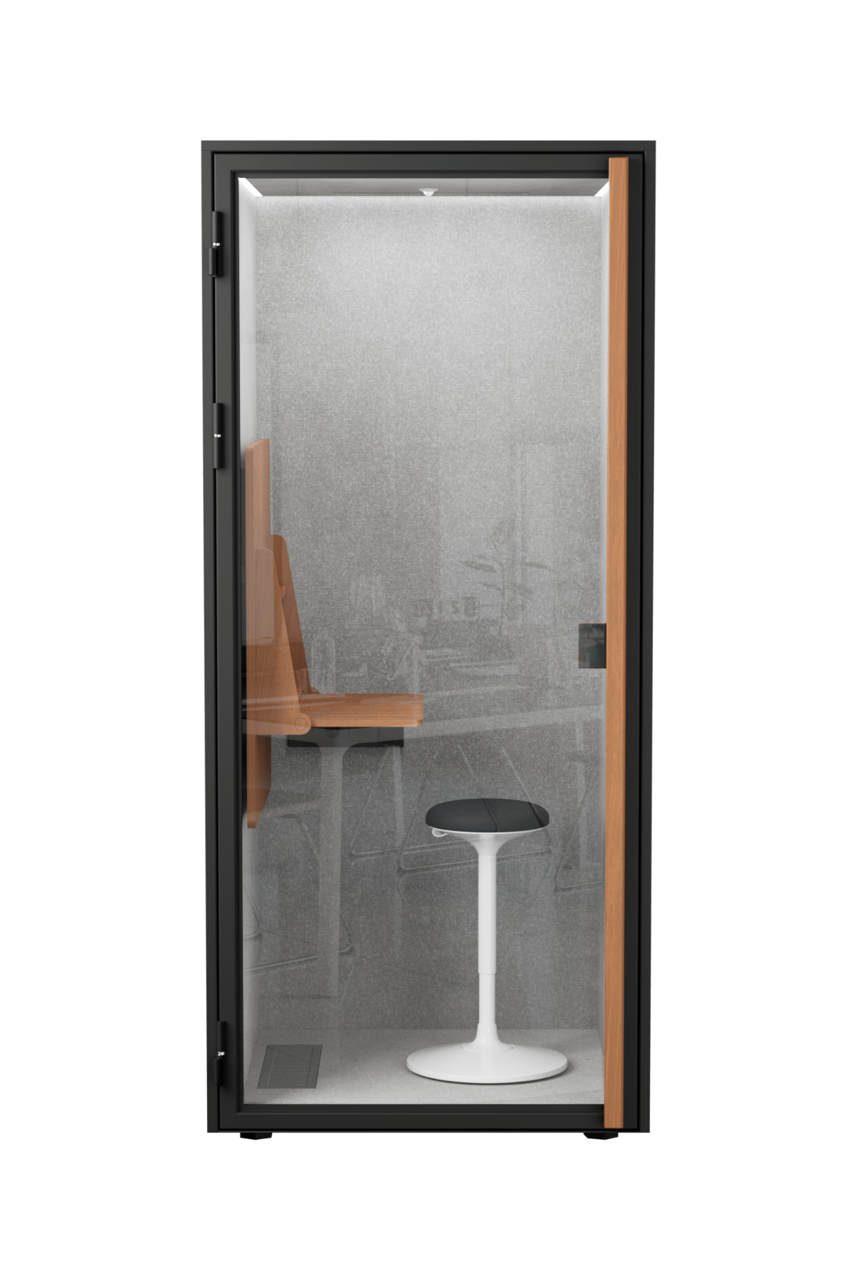 Cabine acoustique premium - HUUS Call