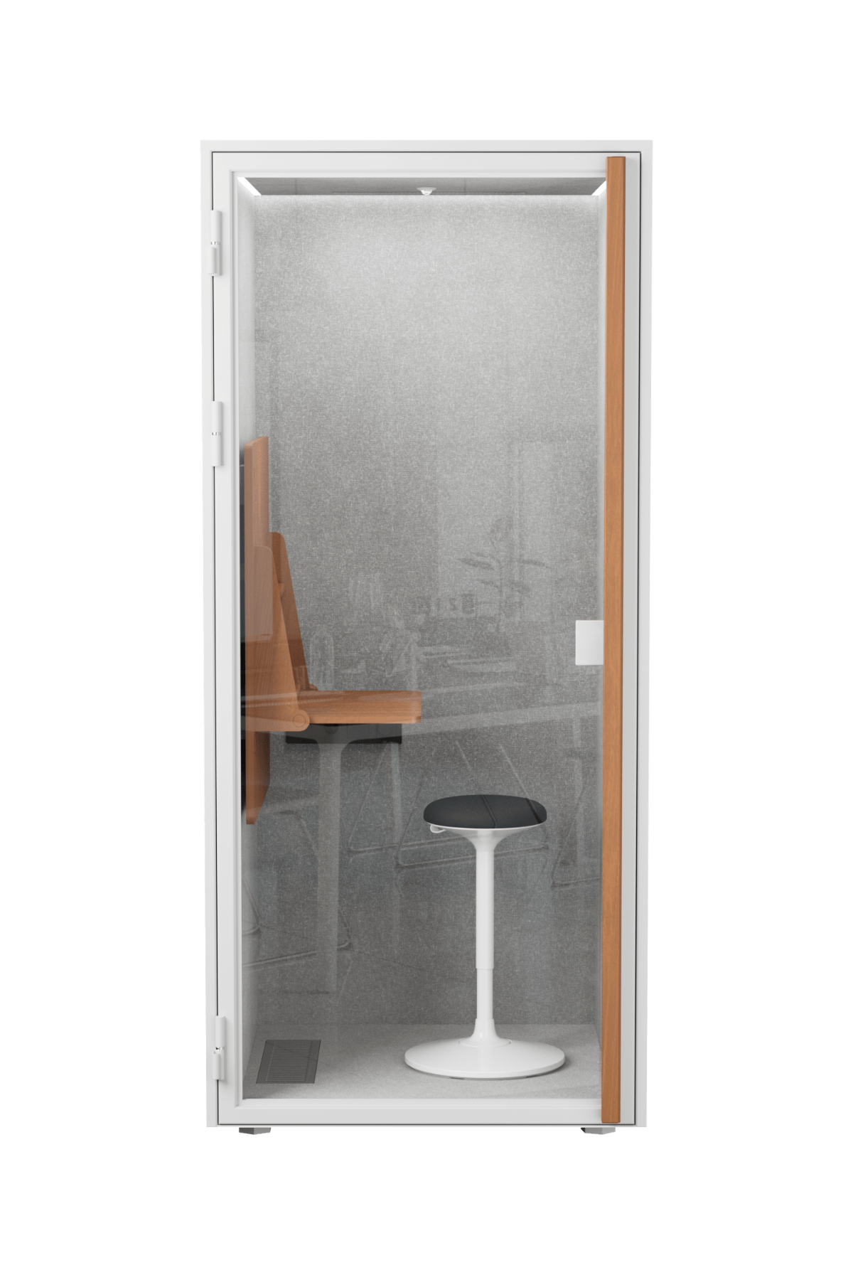 Cabine acoustique premium - HUUS Call