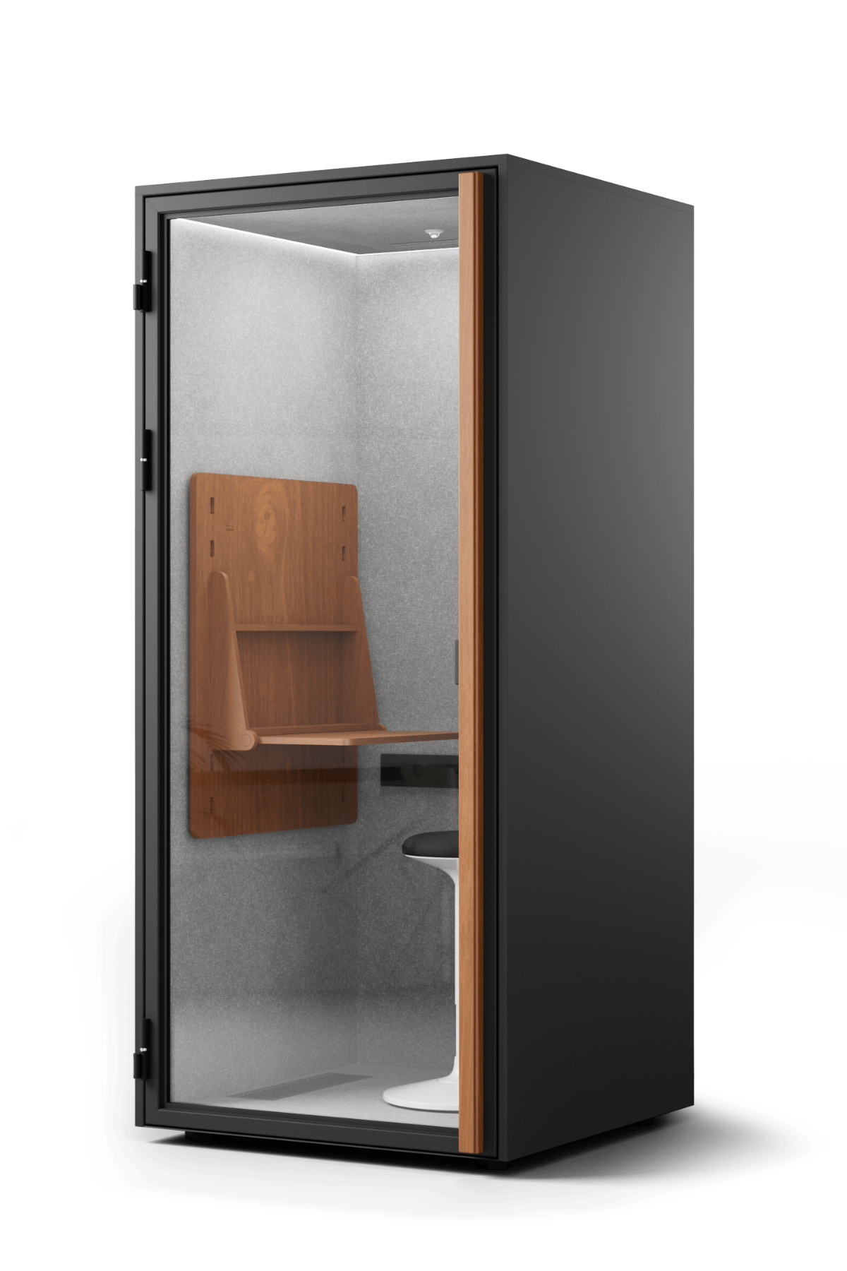 Cabine acoustique premium - HUUS Call