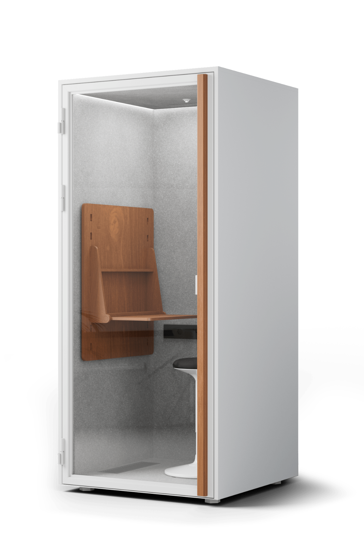 Cabine acoustique premium - HUUS Call