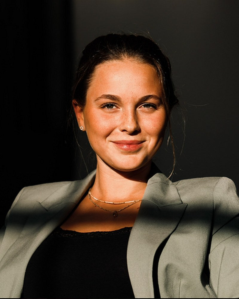 Lisa Krapp