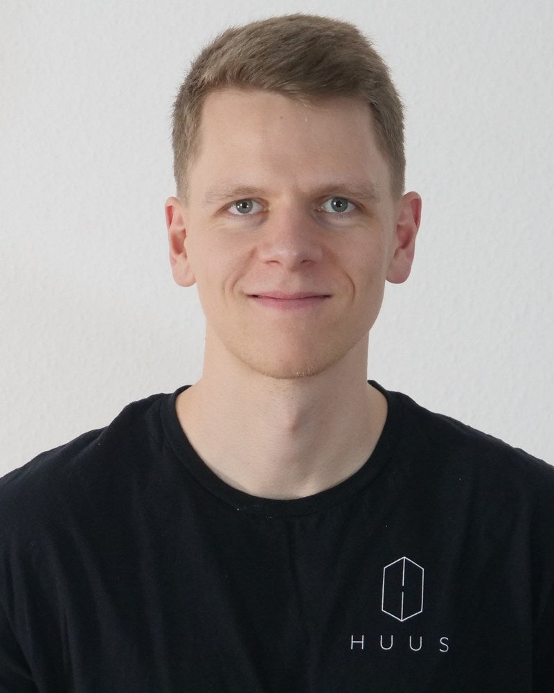 Max Kückels