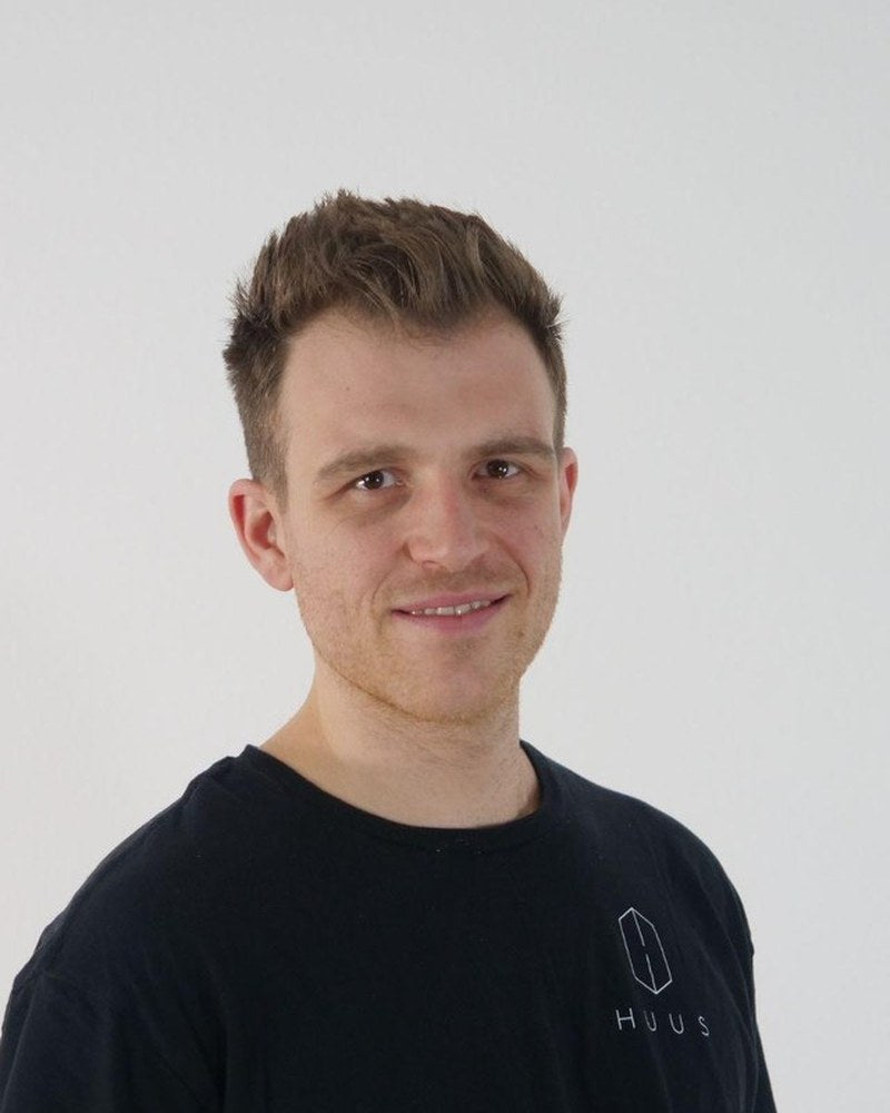 Moritz Mollenkopf
